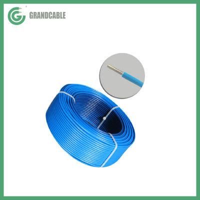 16sqmm PVC Insulated Aluminum AL Conductor Electric Wire