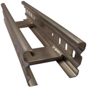 HDG Steel Ladder Cable Tray with Low Price