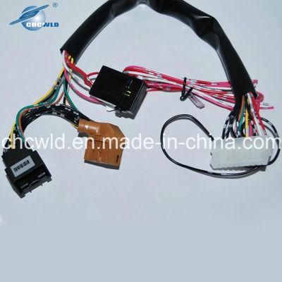 2021 OEM Factory Auto Wire Harness for Elantra