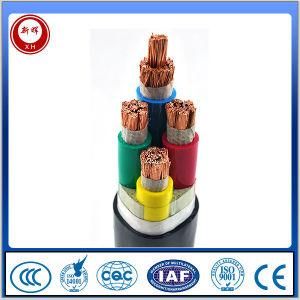 Non-Armoured IEC Standard PVC Insulated Power Cable