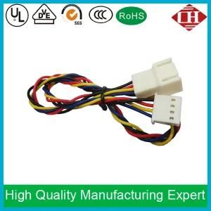 5102 Connector 2.54mm Pitch Wiring Harness