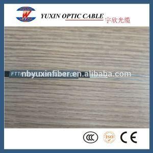 2020 Best Selling GJYXFCH FTTH Drop Cable From China Factory