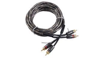 RCA Cable High Performance