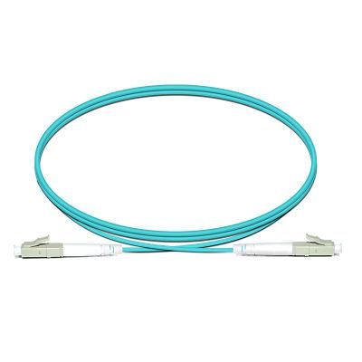 Customized OEM Dys /OEM G652D Optic Fiber Optical Patch Cord