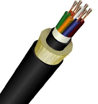 China Aerial Cable Manufacturer ADSS Cable
