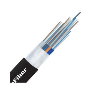 GYTA 4-144 Core Sm mm Outdoor Optical Cable