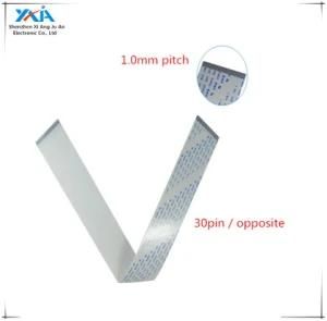 Xaja 0.5mm Pitch 9 Pin Flat Ribbon FFC Cable Assembly for Keyboard