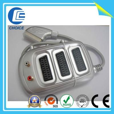 Scart Cable