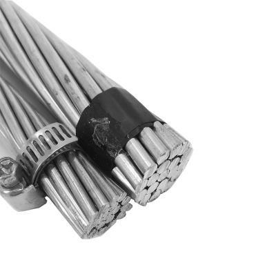 ASTM B399 927.2mcm Overhead Bare Aluminum Alloy AAAC Greeley Conductor