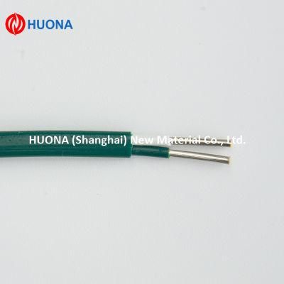 K Type Thermocouple Cables with PVC Insulated