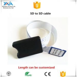 Xaja SD to SD Card Reader FFC Extension Cable