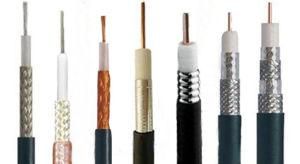 Rg 6coaxial Cable