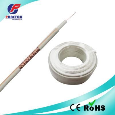 Communication Cable Sat50 Coaxial Cable for Satellite TV