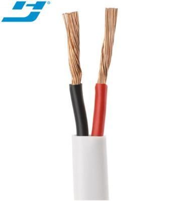 16 AWG Pure Copper Low Noise Speaker Cable, for in Wall Insulation