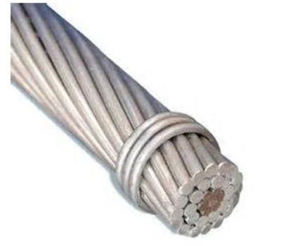 220kv Overhead Power Transmission Aluminum Conductor Steel Reinforced ACSR Cable