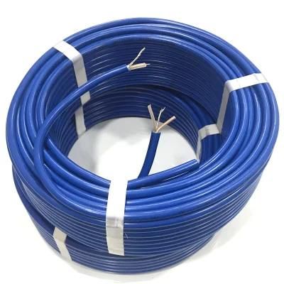 Antifreezing Heating Cable Pipe Freezing Protection Cable