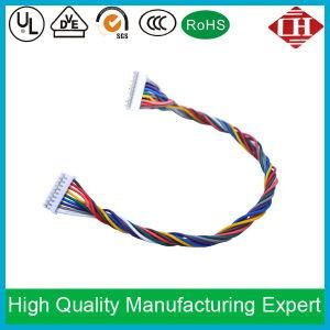 9 Pin pH2.0 Connector UL1007 26AWG Wiring Harness