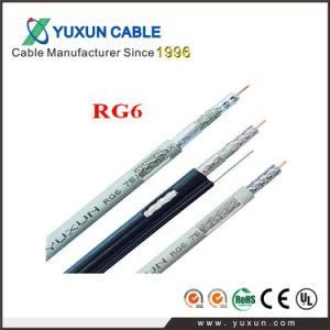 RG6 Coaxial Cable