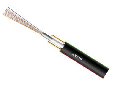Gyfxy Outdoor Aerial Tight-Buffered Optical Fiber Drop Cable