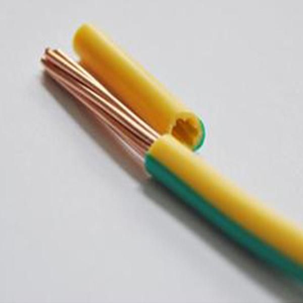 Thw House Building Wire Low Voltage Electric Wire
