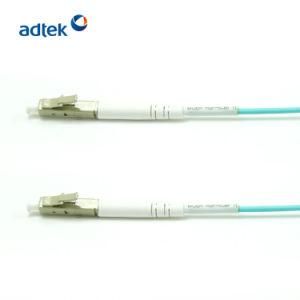 Competitive Price Long Transmission Distance Multi Mode Fibre Patch Leads for CATV