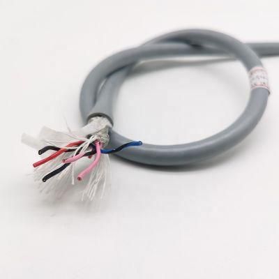 UL2570 Cable Can Be Used as Measurement Inspection and Control Wire