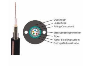 Fiber Optic Cable