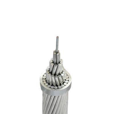 Aluminium Alloy Stranded Wire AAAC Conductor