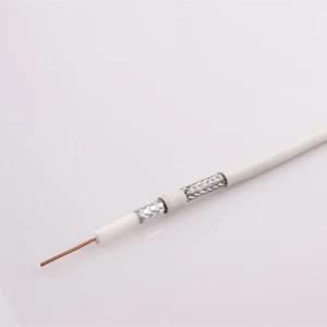 75 Ohm Coaxial Antenna Cable (19VATC)