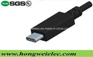 Connector Wire C to C Type C USB 3.1 Cable