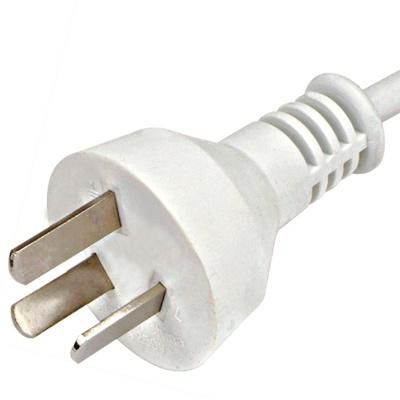 Argentina 2-Pin Power Adapter Cord