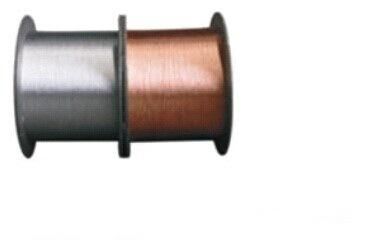Tinned Copper Clad Steel Wire (conductivity 18%)