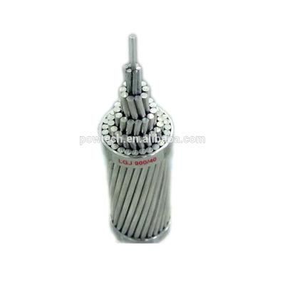 Aluminum Conductor Steel Reinforced ACSR Conductor