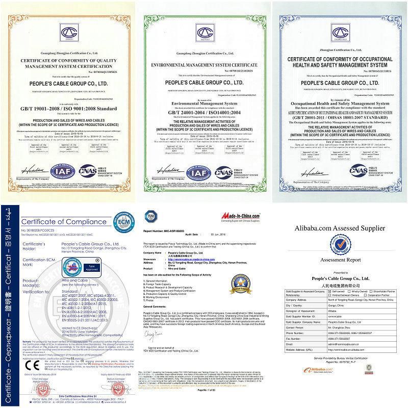 ACSR, Aluminium Conductors Steel Reinforced ACSR/Aw (BS EN50182)