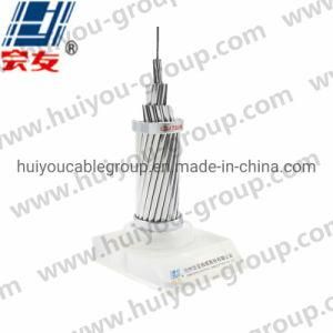ACSR Conductor (Aluminum Conduct Steel Reinforced) Power Cable