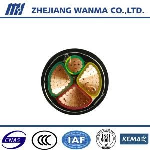 Low Voltage Multicore Single Conductor Shielded Wire Electrical Cable