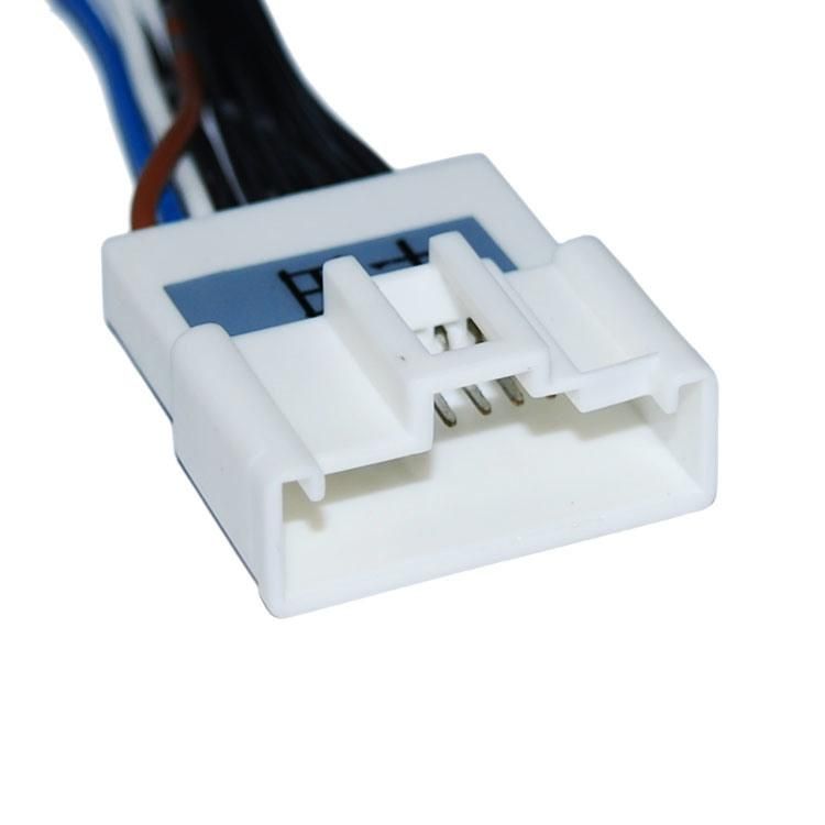 Toyota T Type Automotive Wire Harness