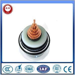 290/500 Kv XLPE Insulated High Voltage Power Cable