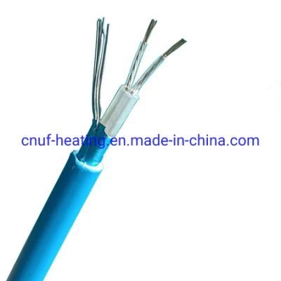 230V in-Screed Heating Cable for CE Approved