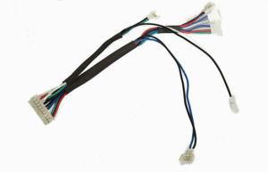 OEM LED Wire Harness Assembly for Motorcycle