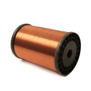 Enameled Generator Insulated Copper Aluminum Magnet Wire Price for Motor Winding
