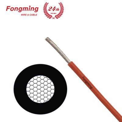 High Temperature UL1882 PFA Insulation Wire