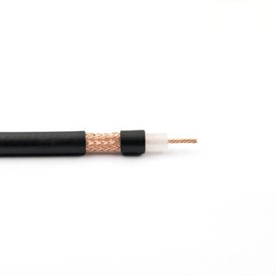 Rg213 Coaxial Cable Coax Flexible
