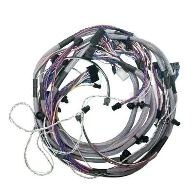 OEM / Customized Computer Wiring Harness