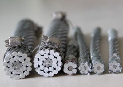 70mm 95mm Overhead Application Aluminum Conductor Cable