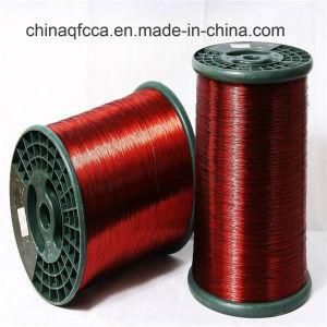 155 Class Bwg 35 Enameled Aluminum Wire