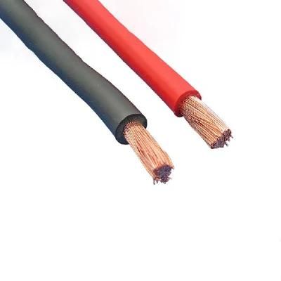 RoHS Compliance PVC Insulation Automotive Electrical Wire AV
