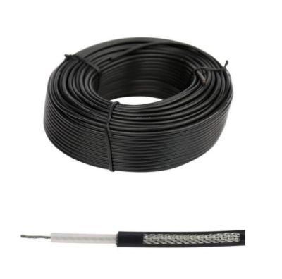 Low Loss RF Coaxial GPS Cable Darcar462 Dacar302 Rg174 for Automobile