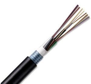 Fiber Optic Cable (GYTA Fiber Cable)