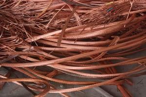 Millberry Copper